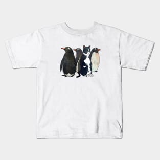 Imposter Kids T-Shirt